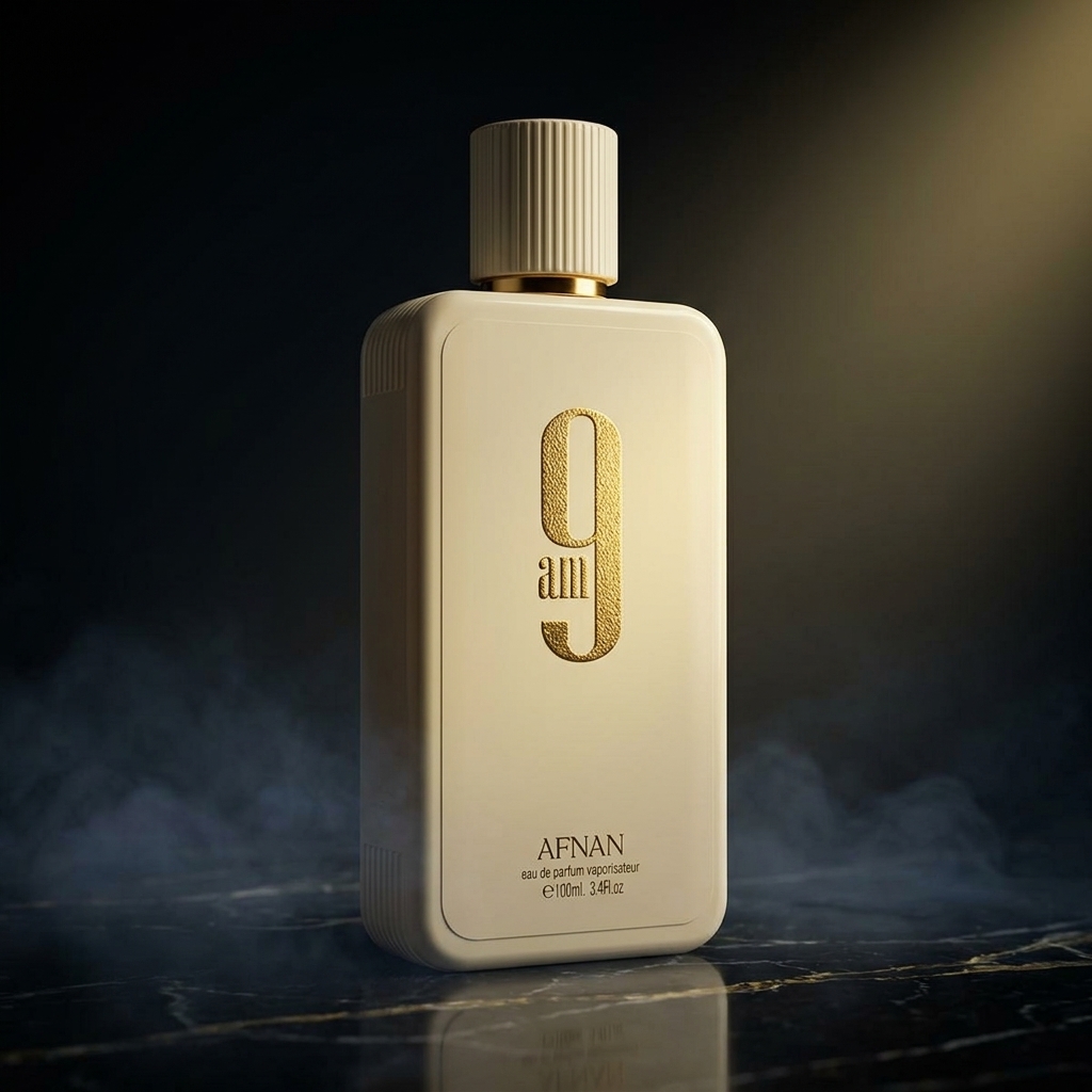 9am Eau de Parfum 100ml