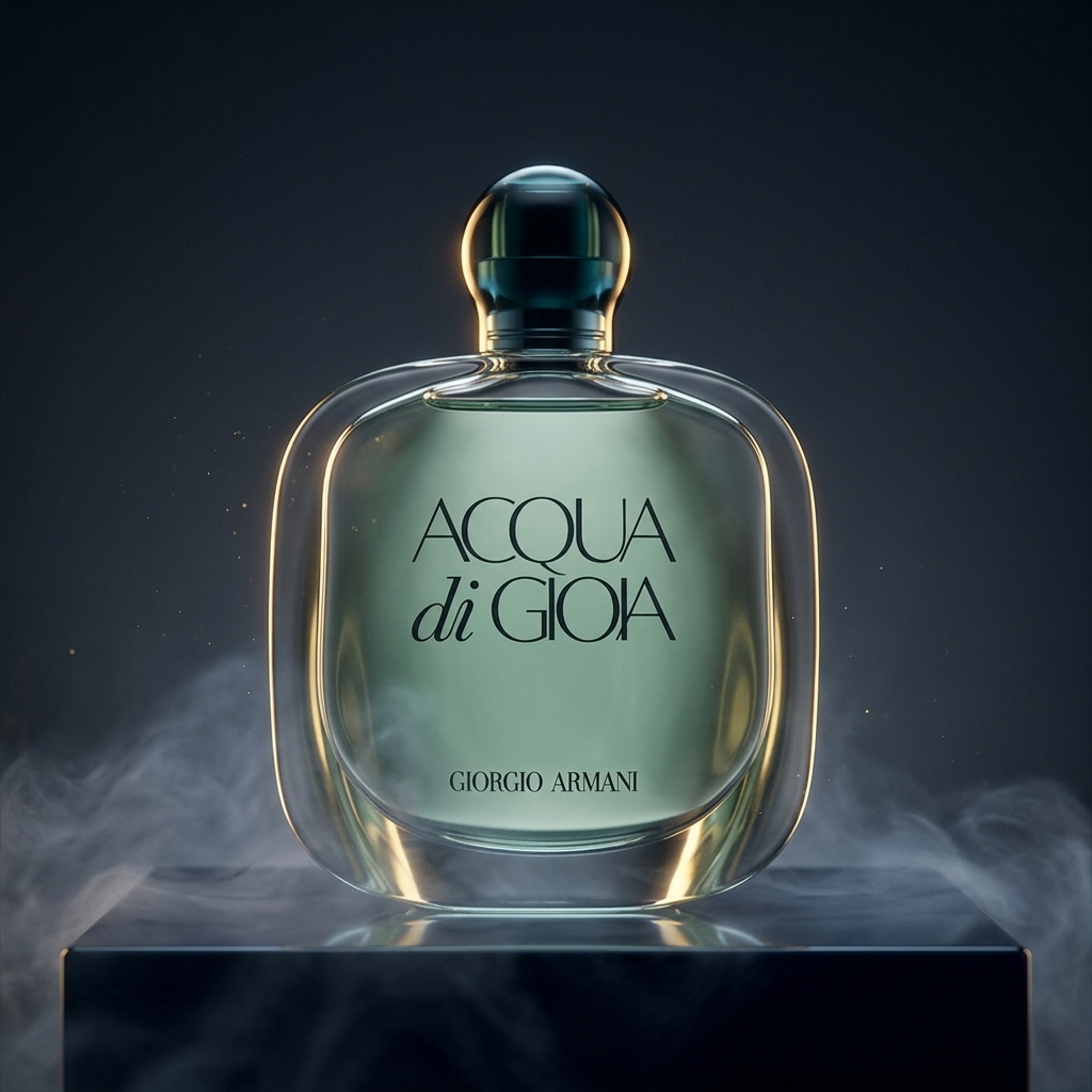 GIORGIO ARMANI ACQUA DI GIOIA EAU DE PARFUM 30ML VAPORIZADOR