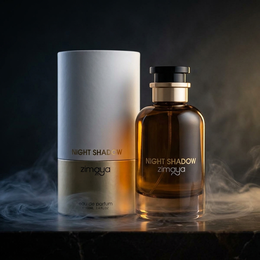 Night Shadow Eau de Parfum 100ml
