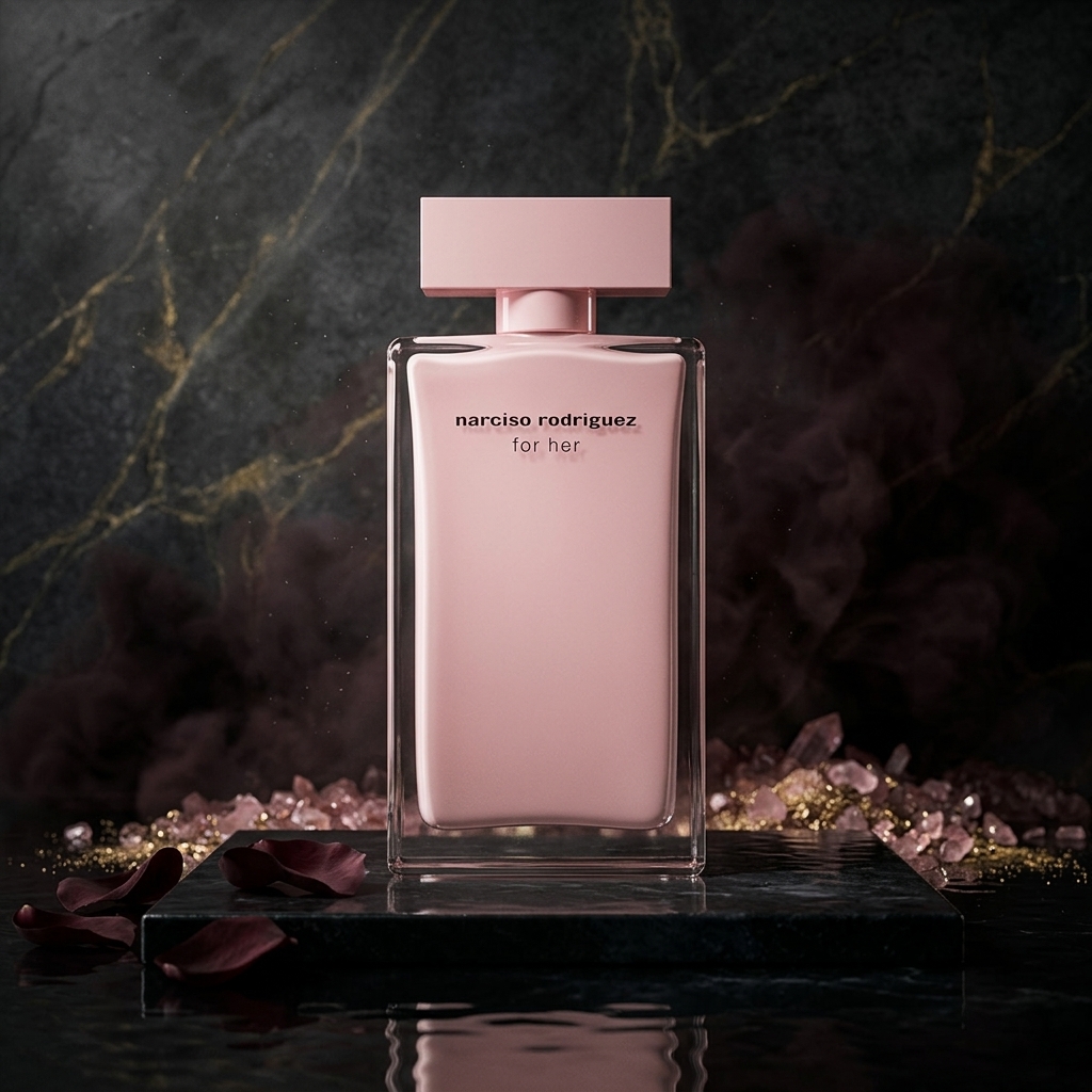 For Her Eau de Parfum 100ml