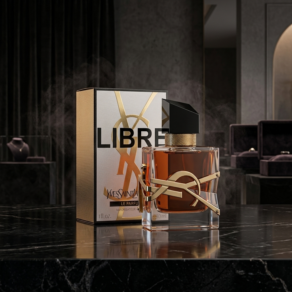 Libre Le Parfum 30ml