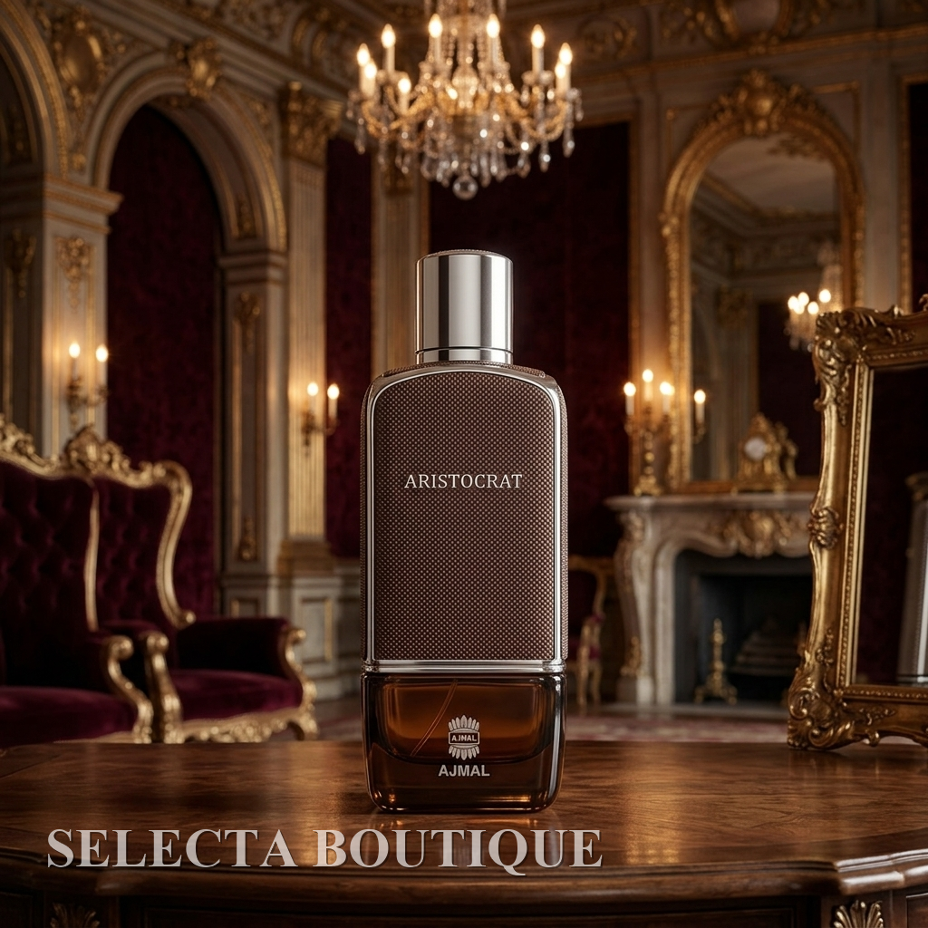 Aristocrat Eau de Parfum 75ml