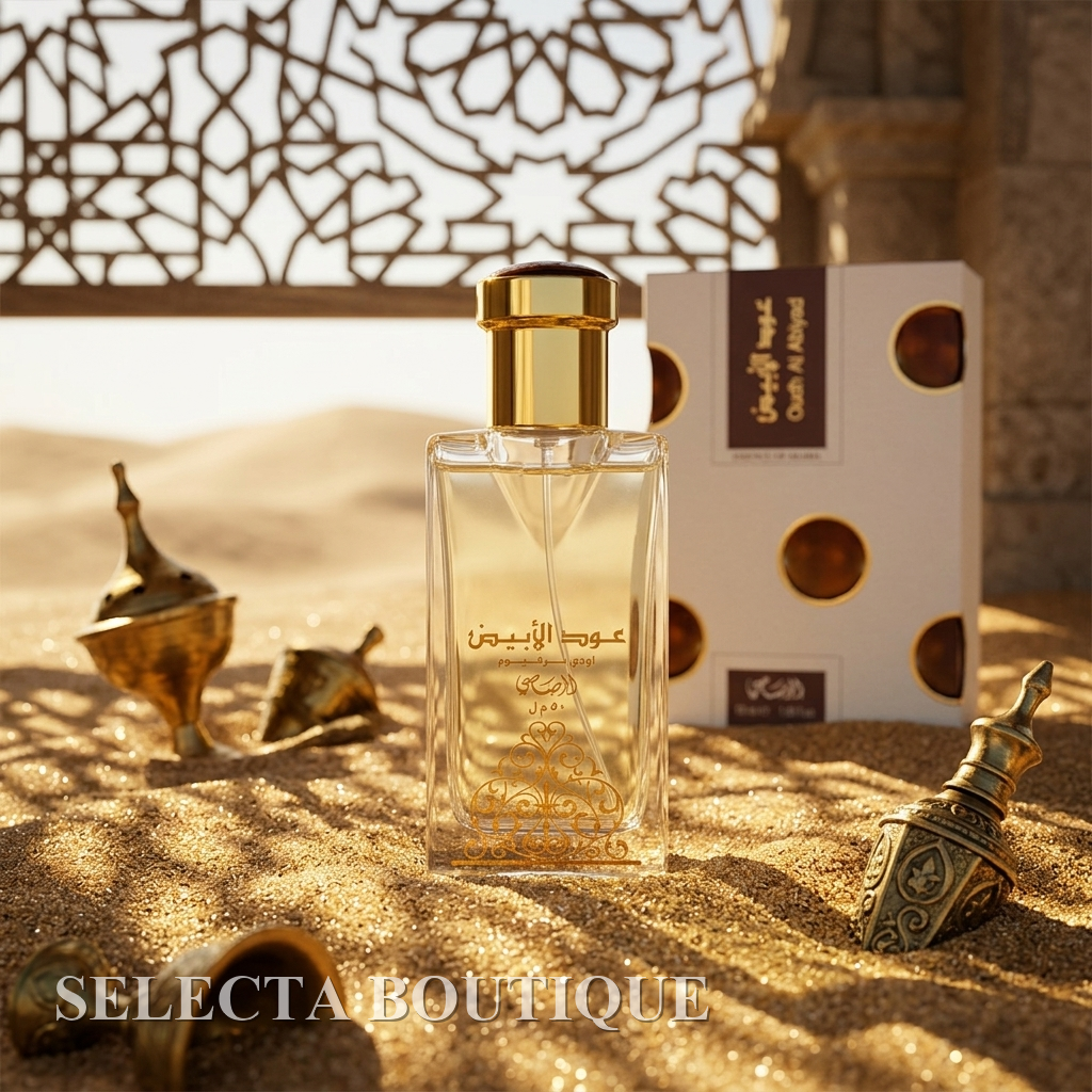 Essence Of Arabia Eau de Parfum 50ml