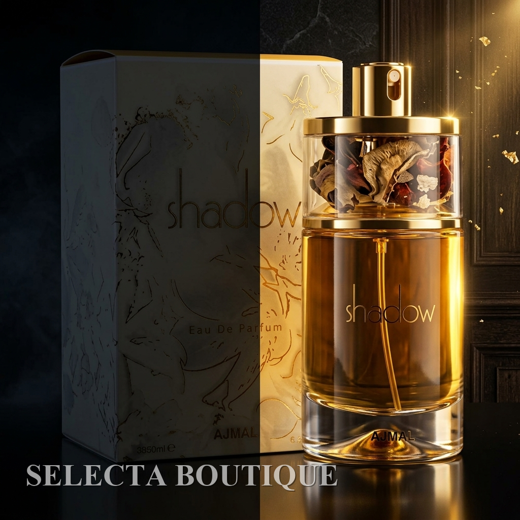 Shadow Gold Eau de Parfum 75ml