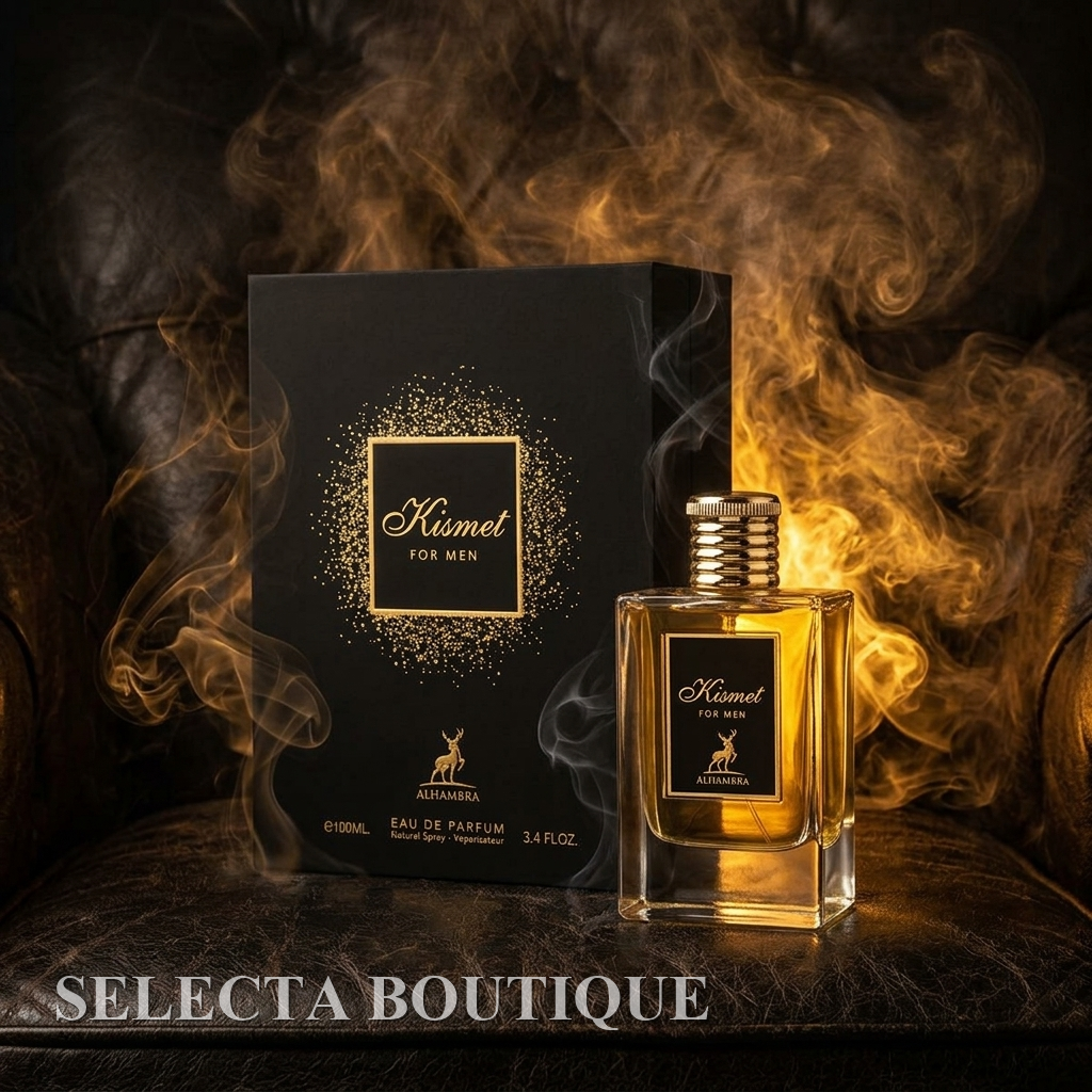 Kismet Magic Eau de Parfum For Men 100ml