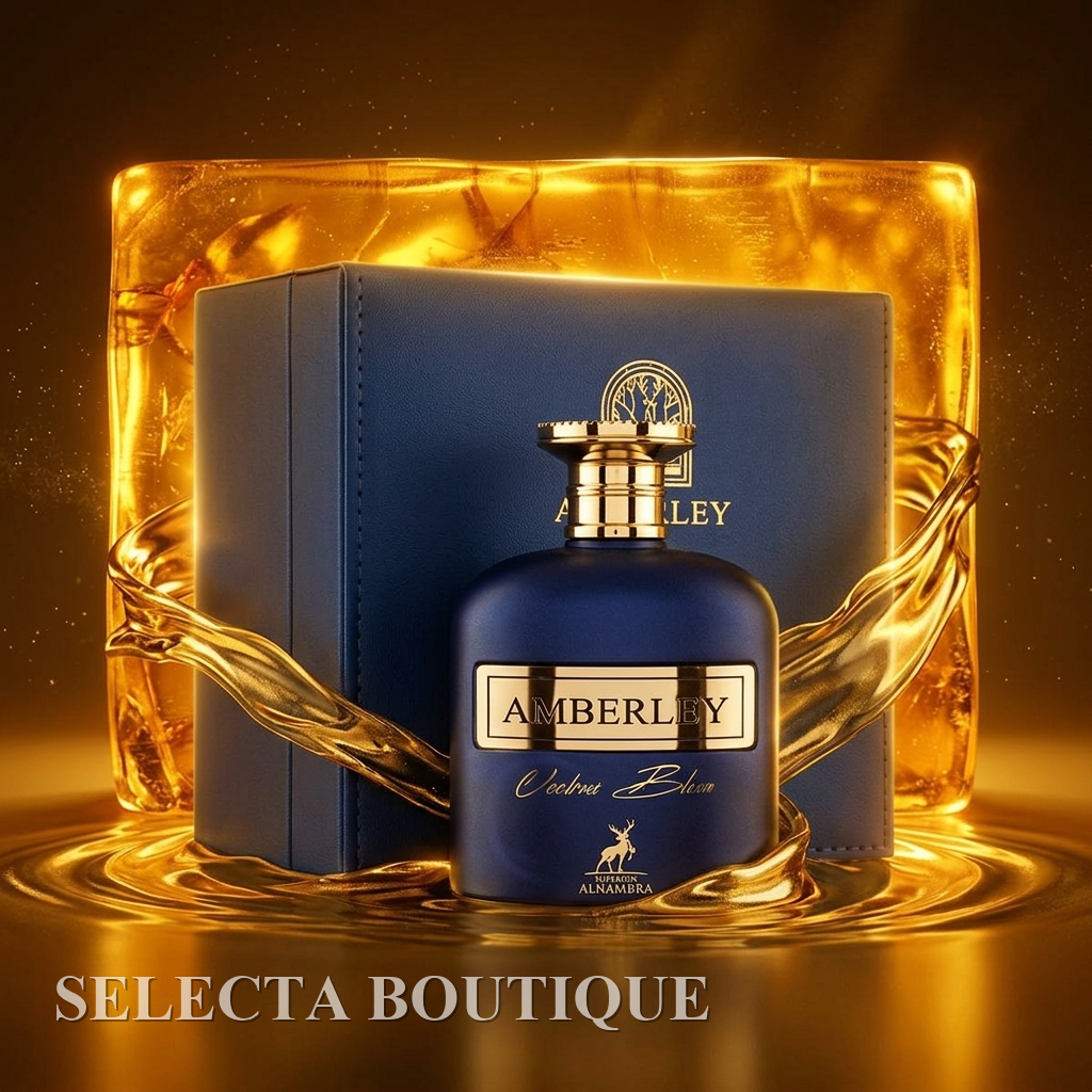 Amberley Eau de Parfum 100ml