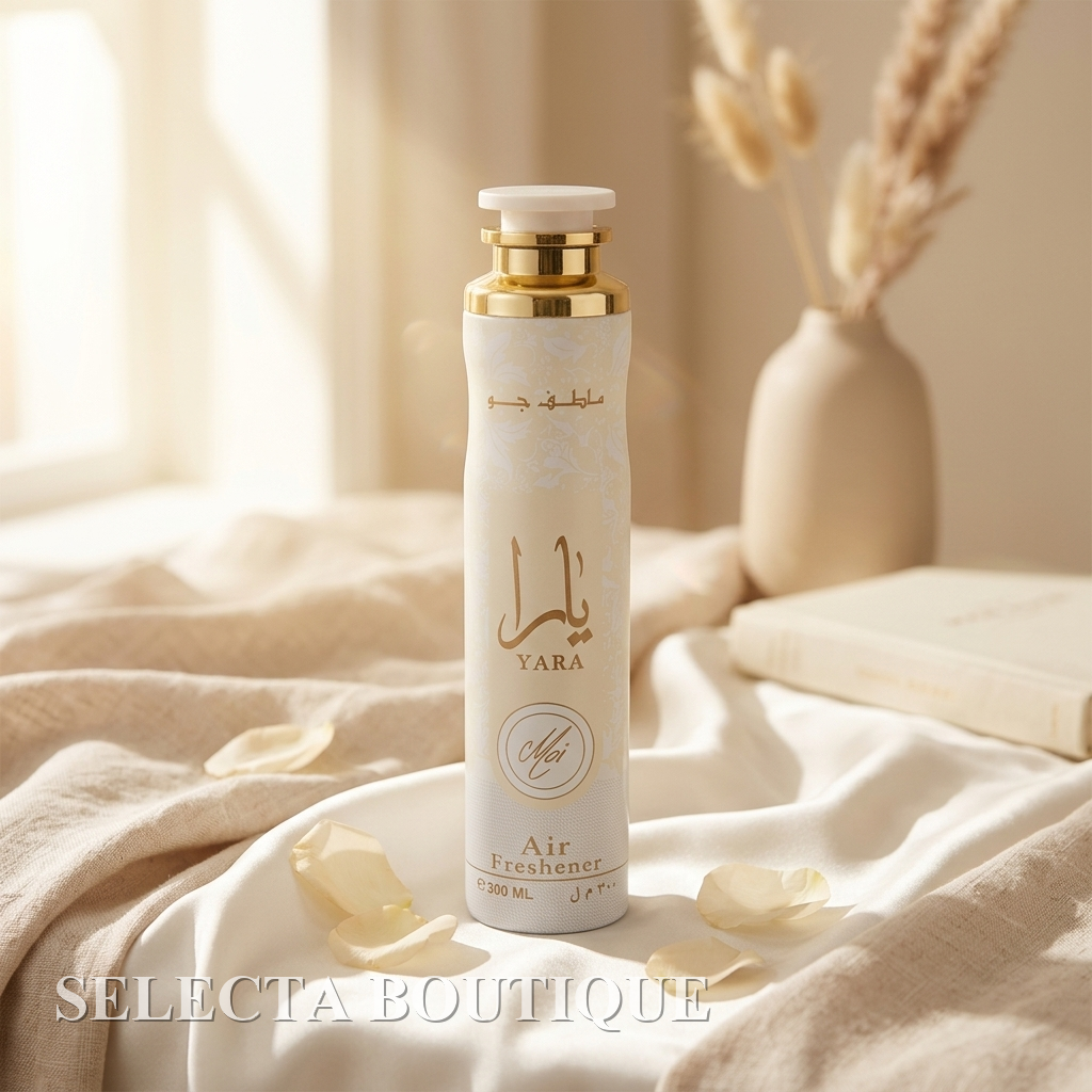 Yara Moi Air Freshener 300ml