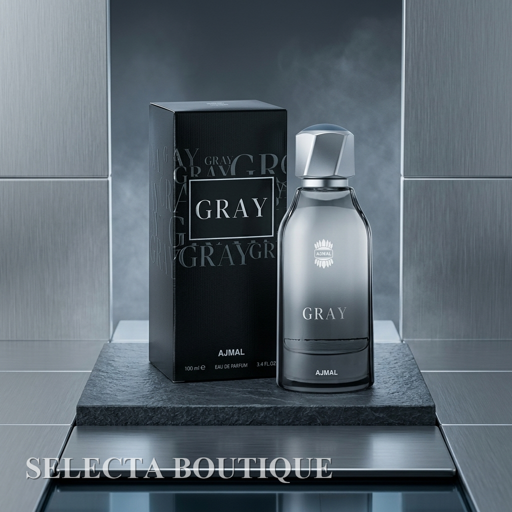 Gray Eau de Parfum 100ml