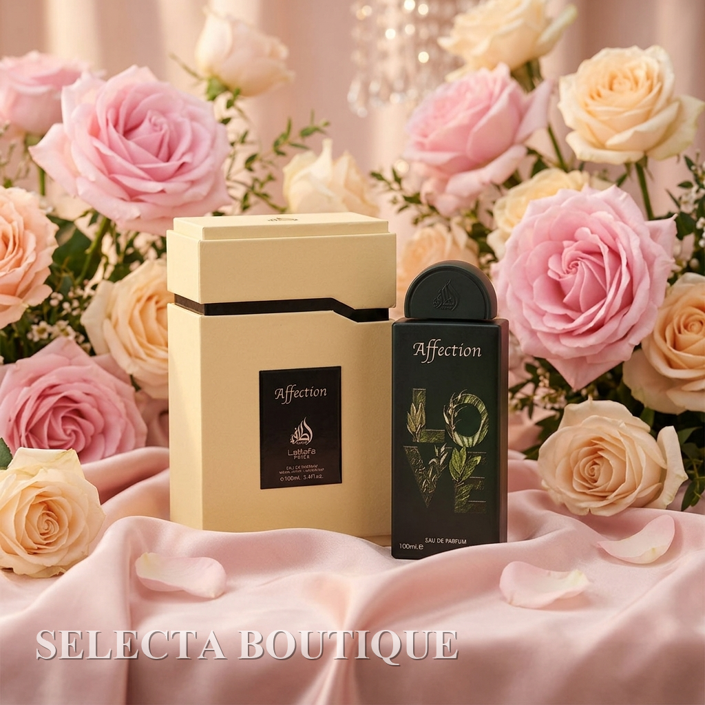 Affection Eau de Parfum 100ml