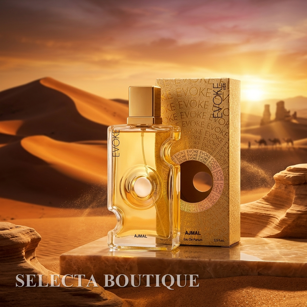 Evoke Eau de Parfum 75ml