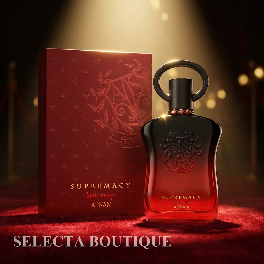 Supremacy Tapis Rouge Eau de Parfum 100ml