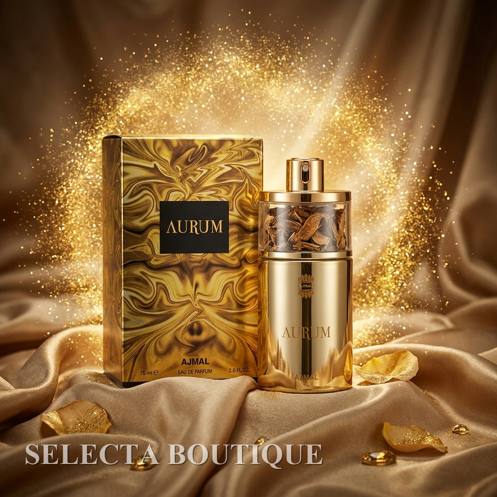 Aurum Eau de Parfum 75ml