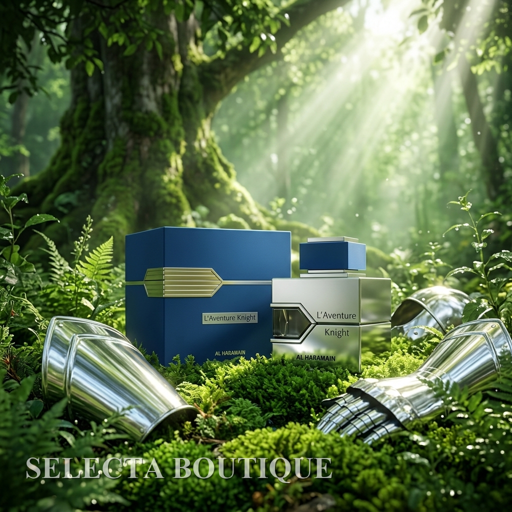 L'aventure Knight Eau de Parfum 100ml